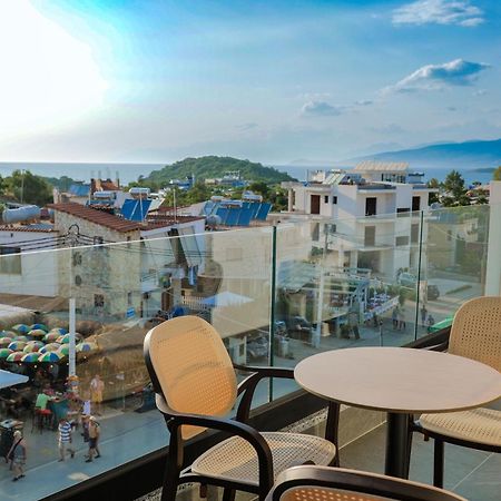 Koko Hotel Ksamil Esterno foto